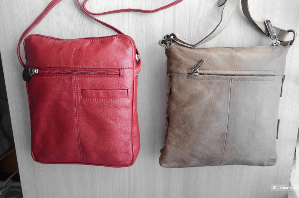 Кроссбоди OSPREY 24см на 26см