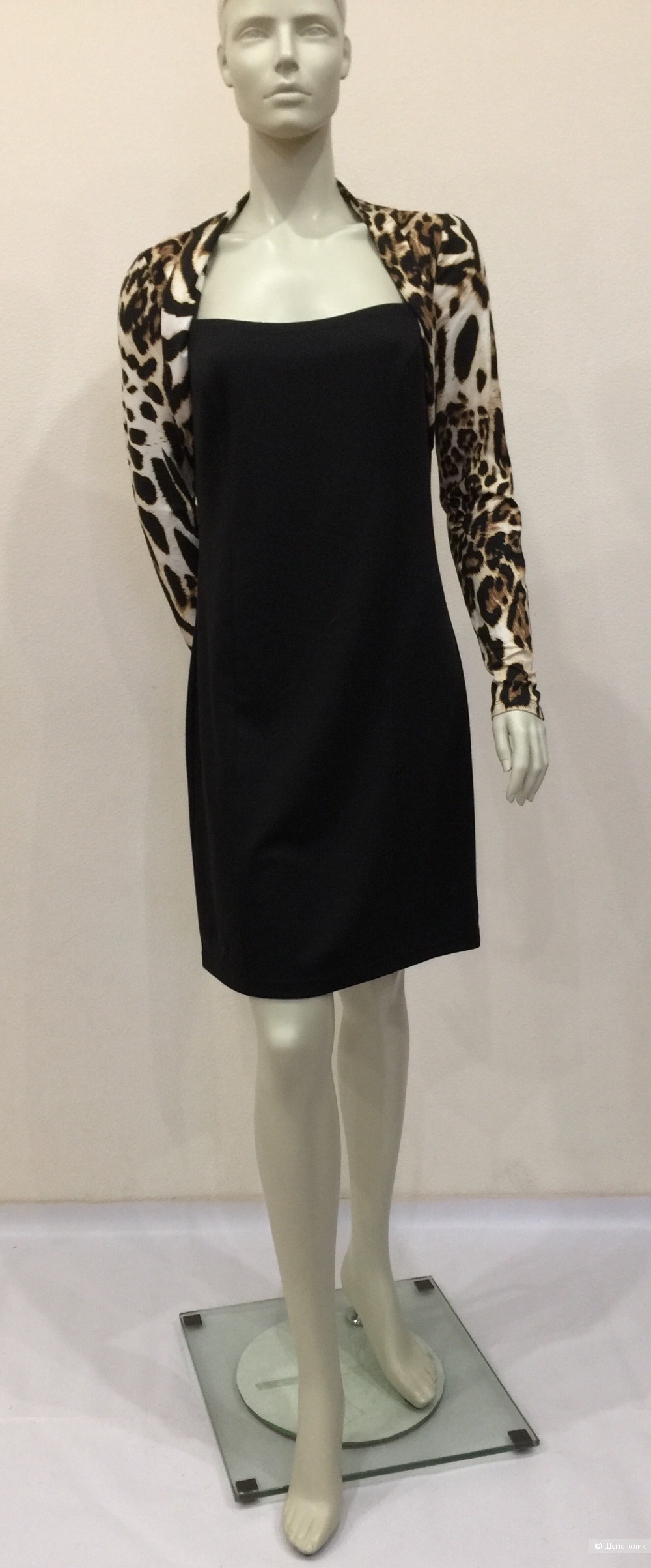 Платье Бренд Colambetta размер 48