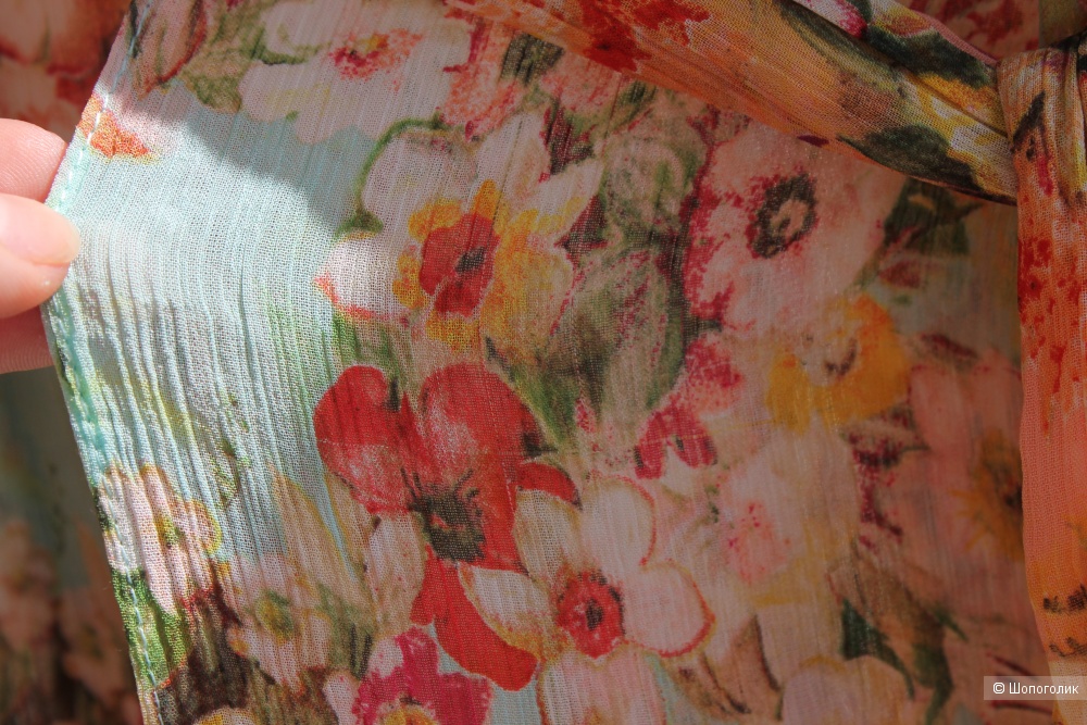 Платье Гота, размер 44