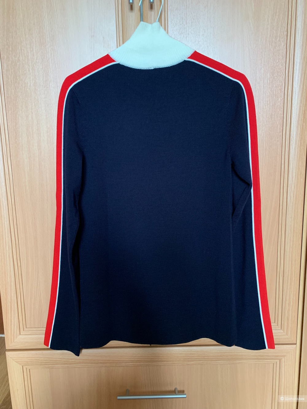 Джемпер Arket размер S