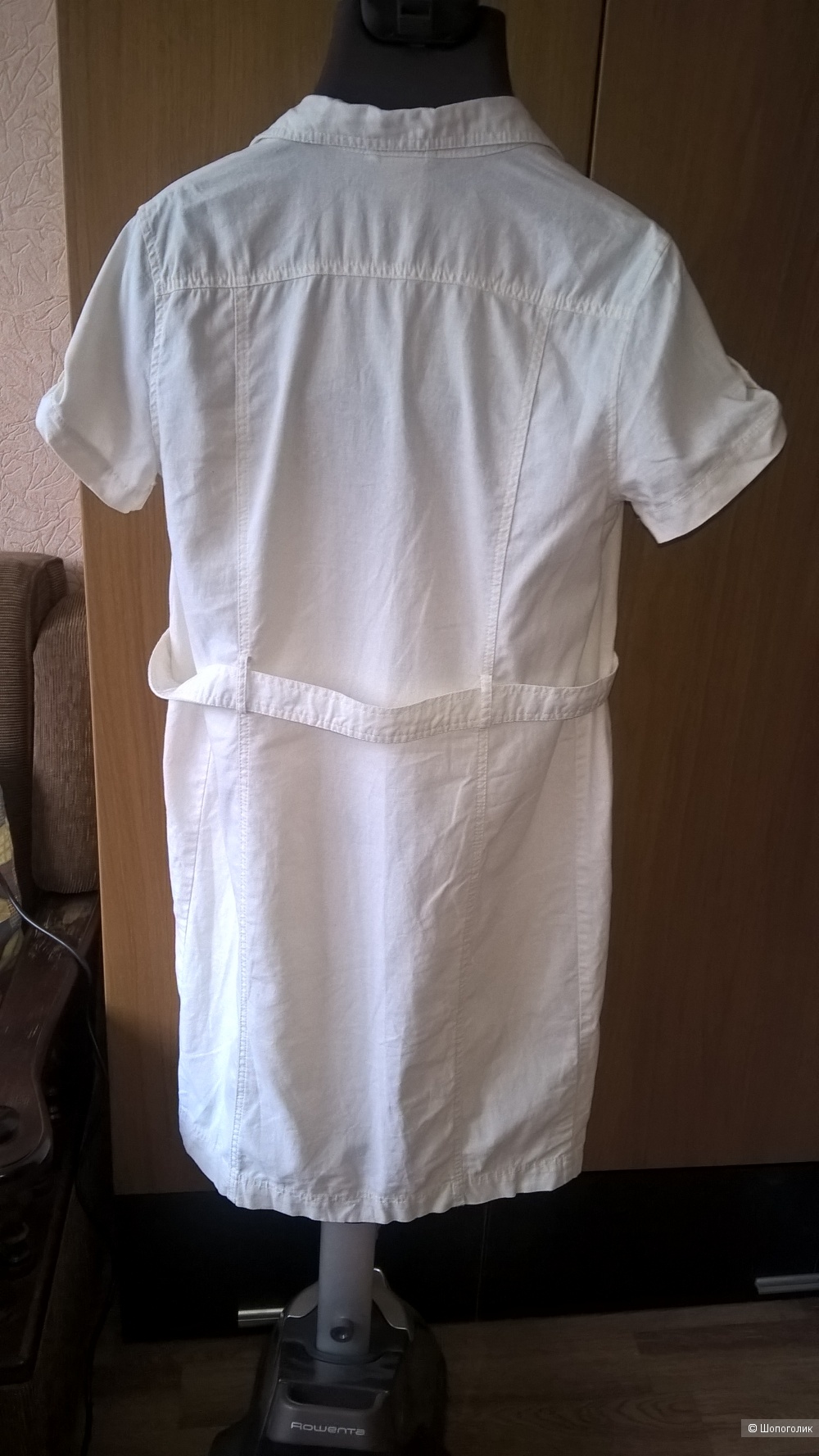 Платье Sela, L