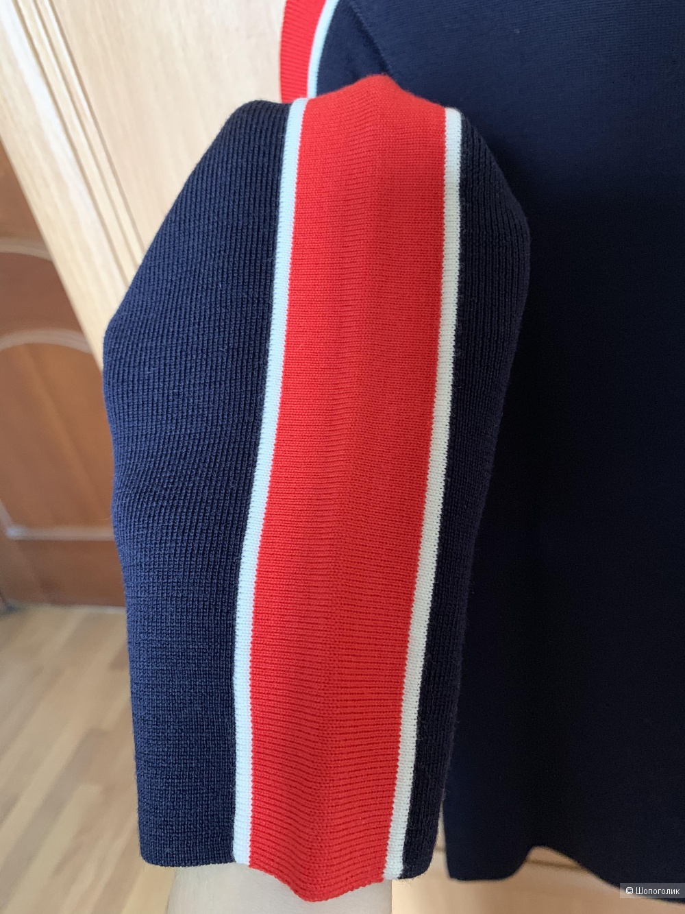 Джемпер Arket размер S