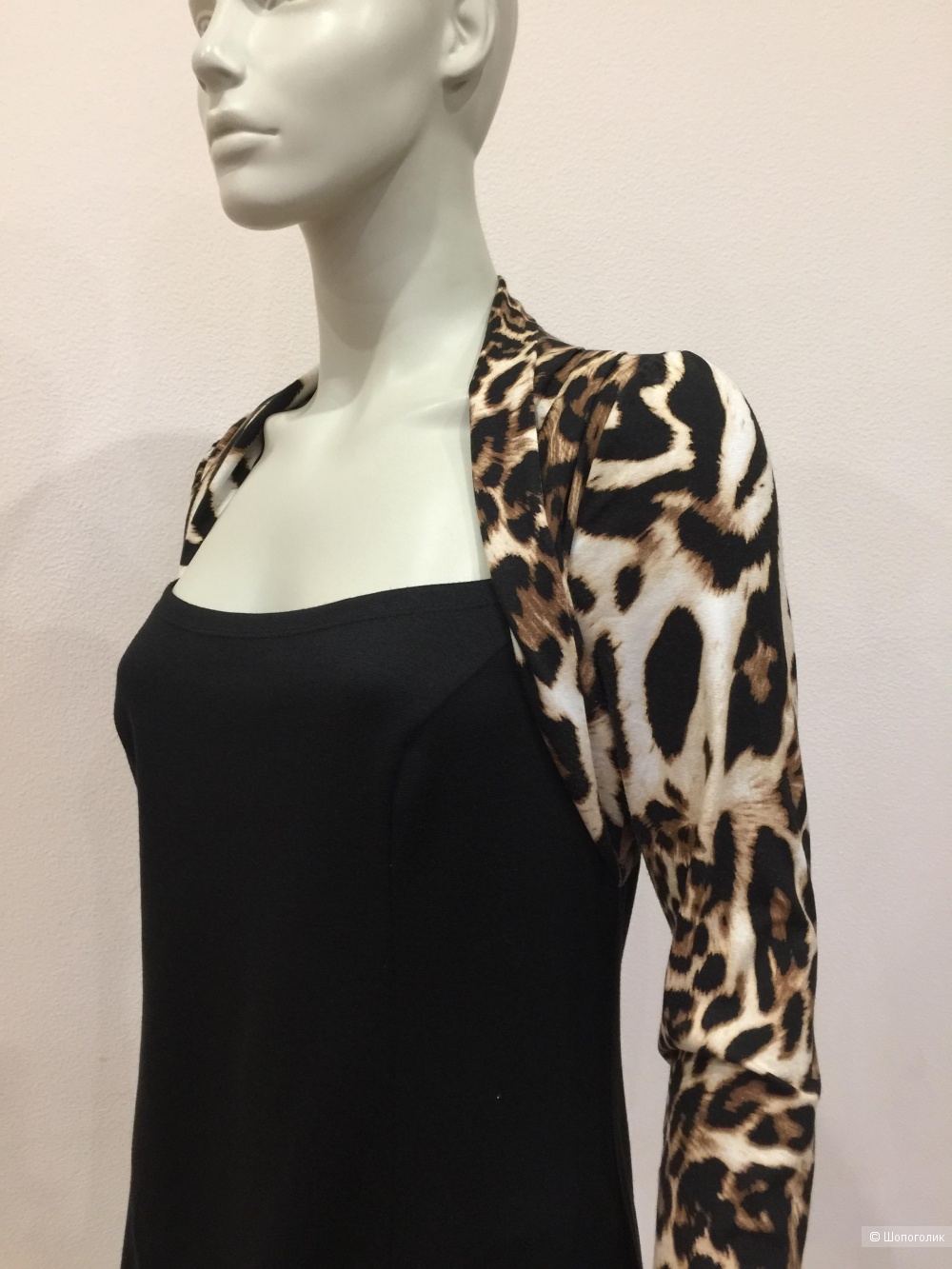 Платье Бренд Colambetta размер 48