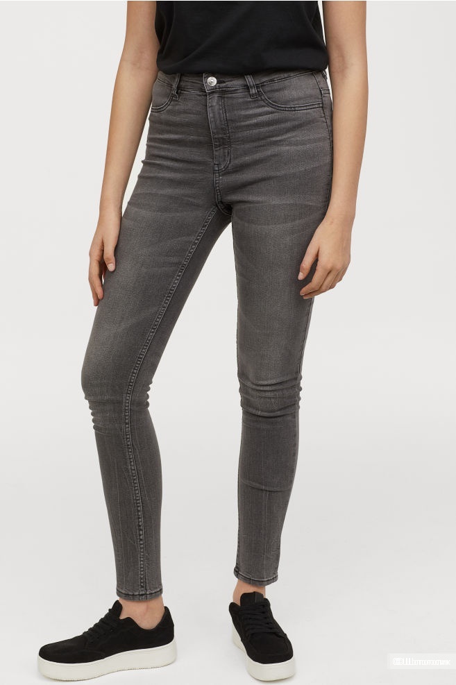 Джинсы H&M, размер EUR 42