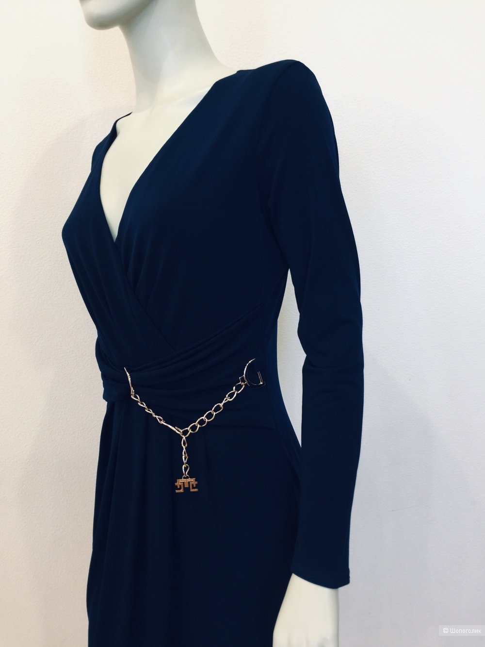 Платье Бренд Goddess London размер 48 50