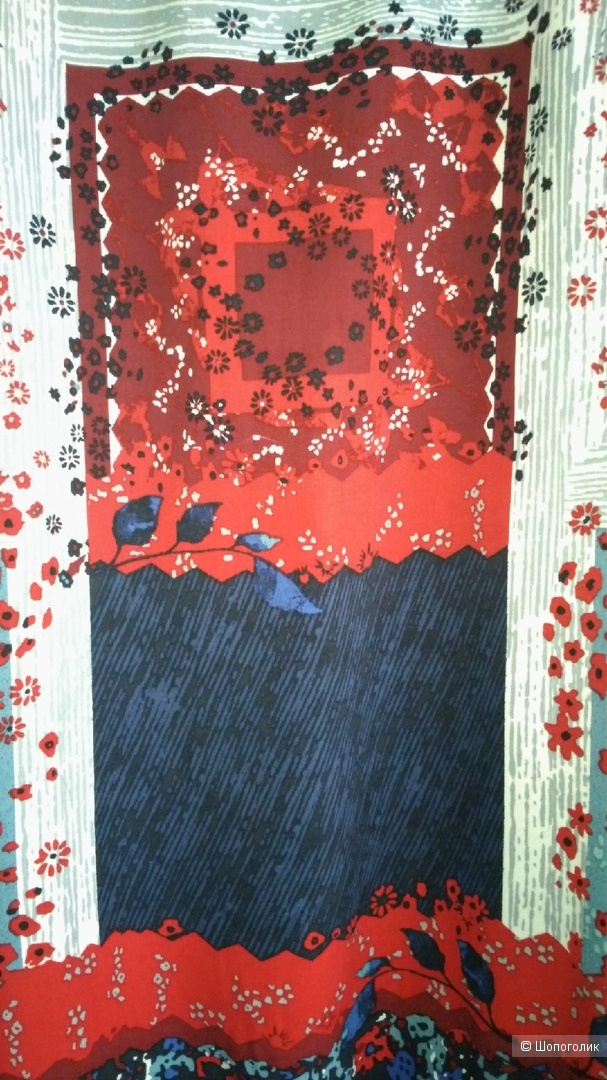 Блузка Cecil р.50