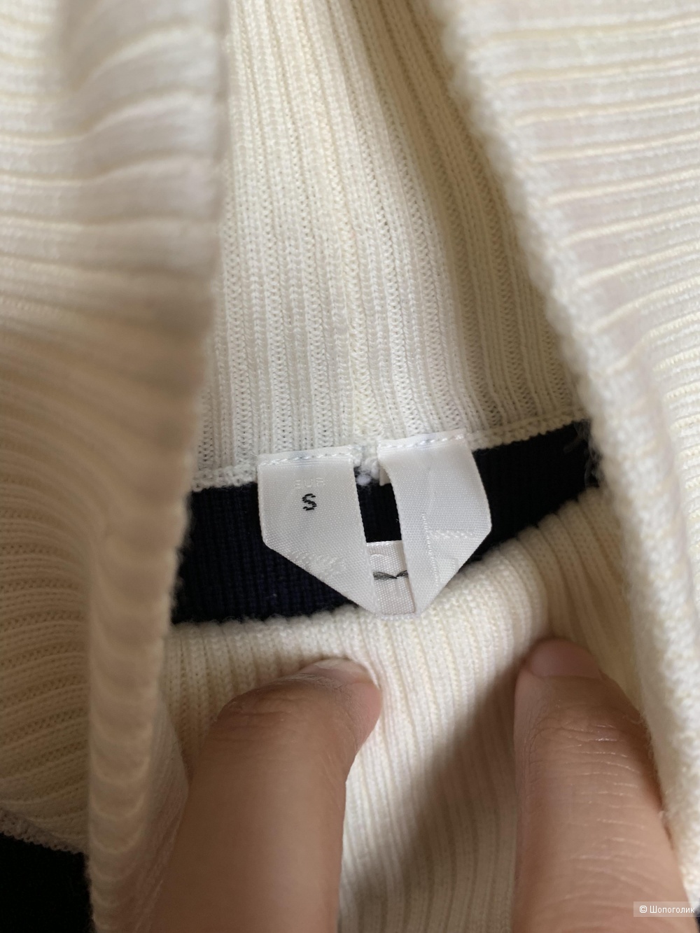 Джемпер Arket размер S