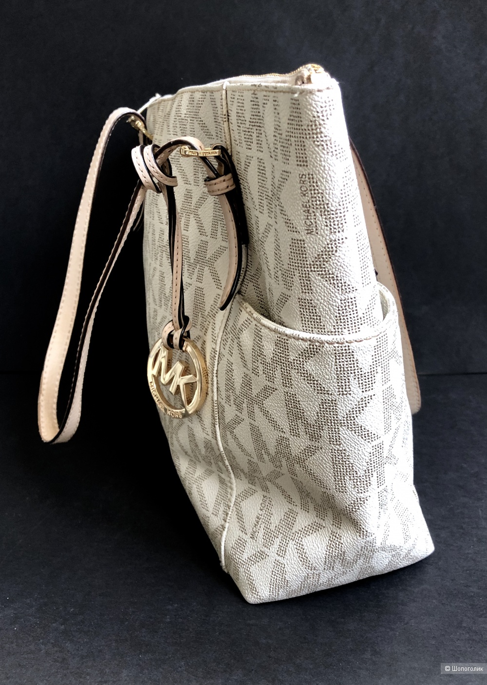 Michael Kors Jet Set Сумка шоппер