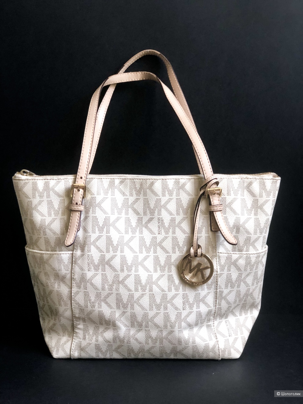 Michael Kors Jet Set Сумка шоппер