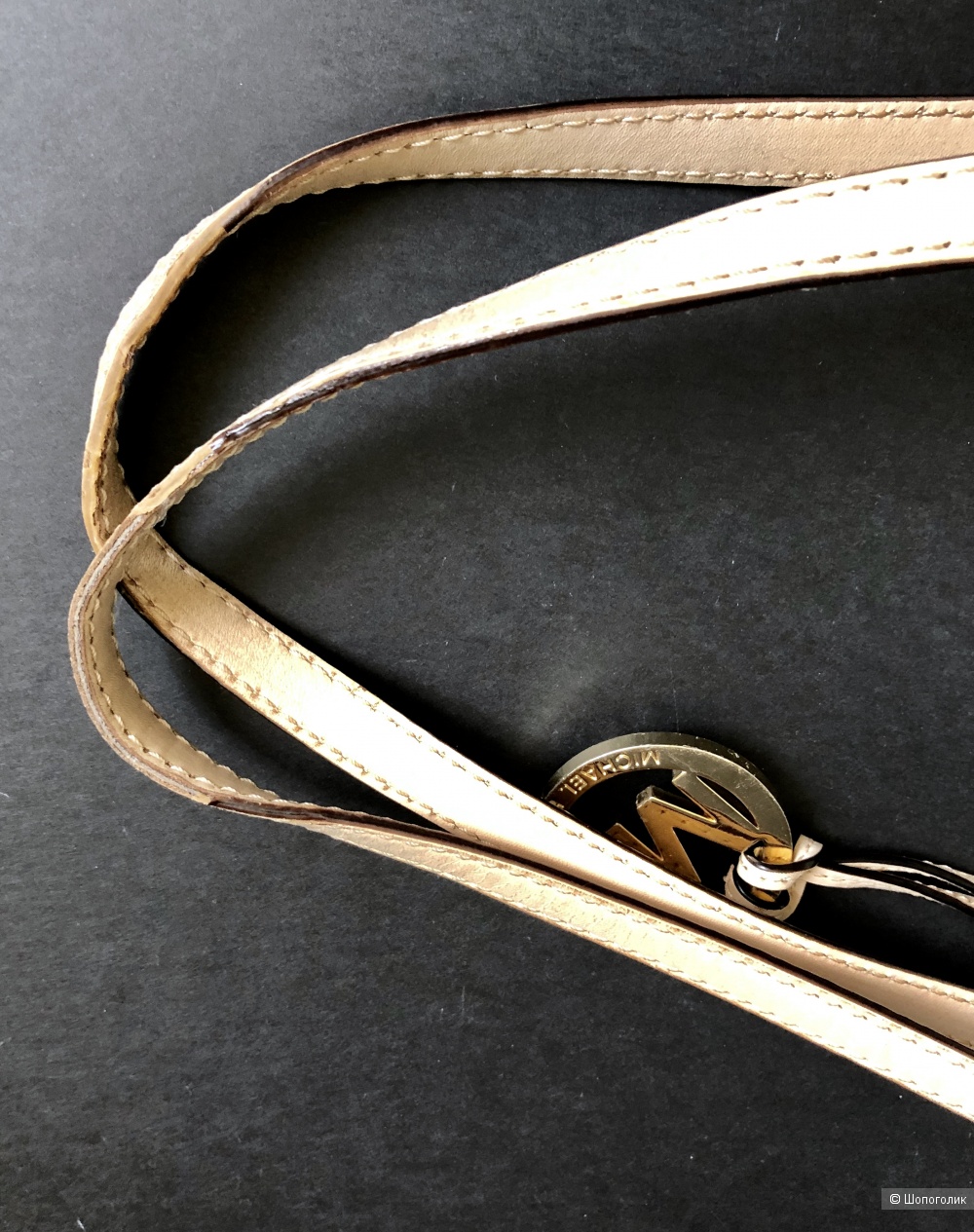 Michael Kors Jet Set Сумка шоппер