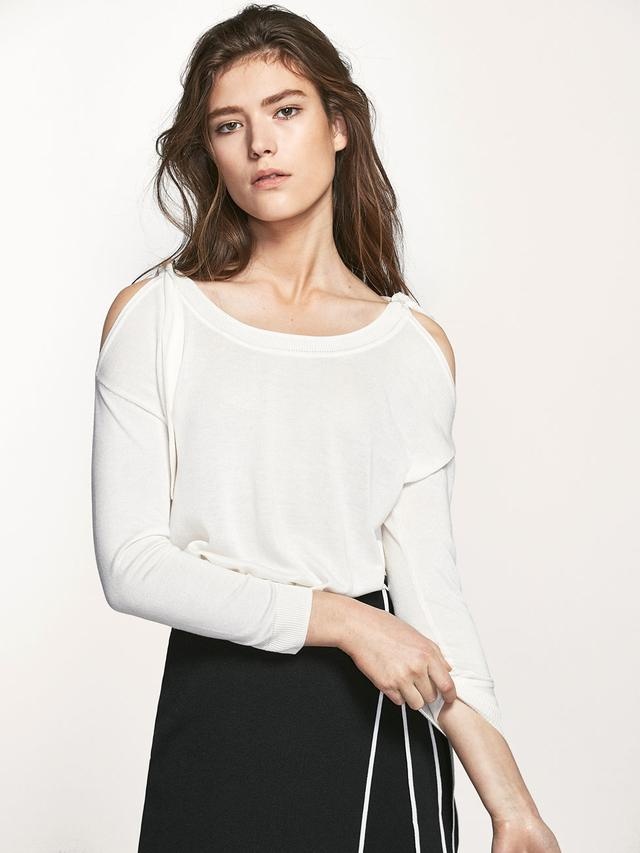 Блуза Massimo Dutti, M