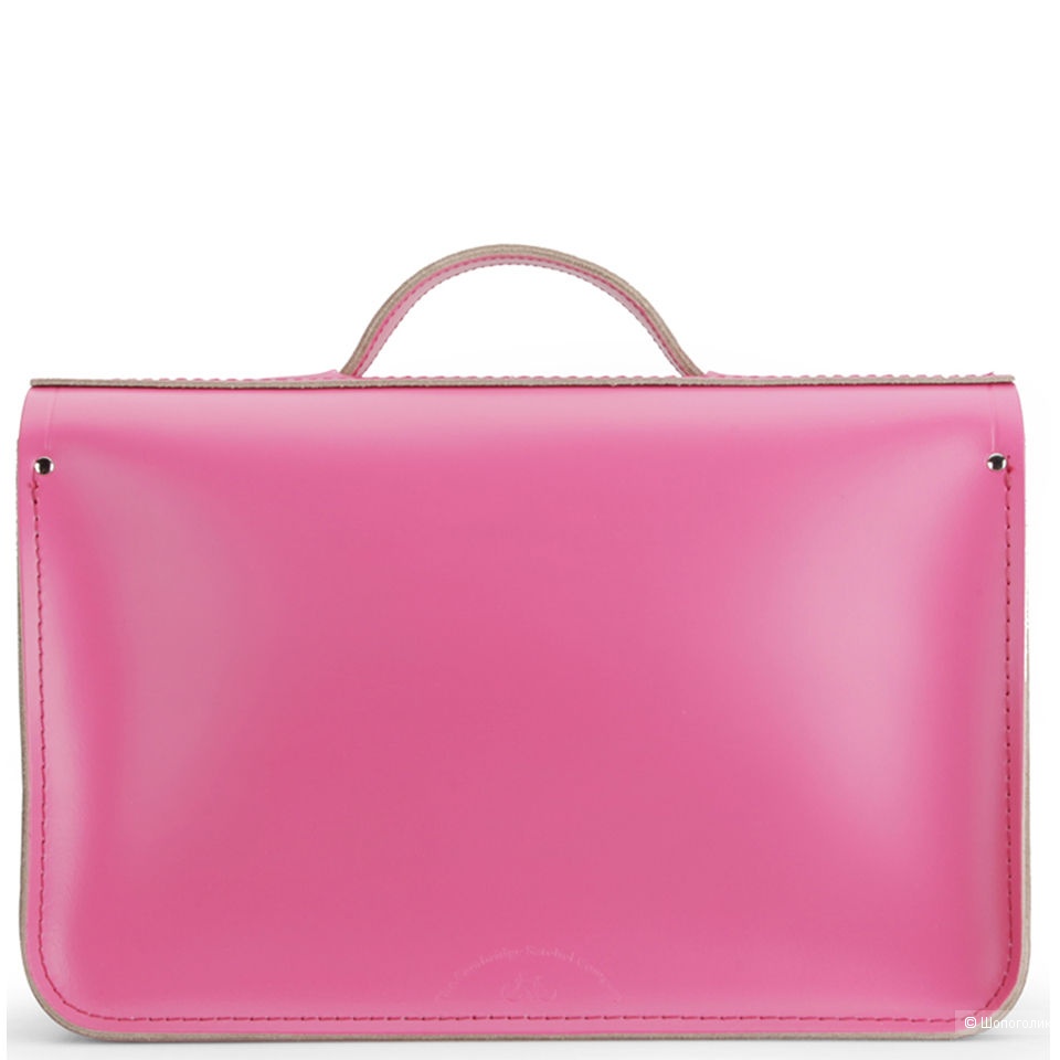 Сумка Cambridge Satchel, размер 15 дюймов