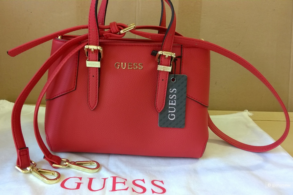 Сумка Guess