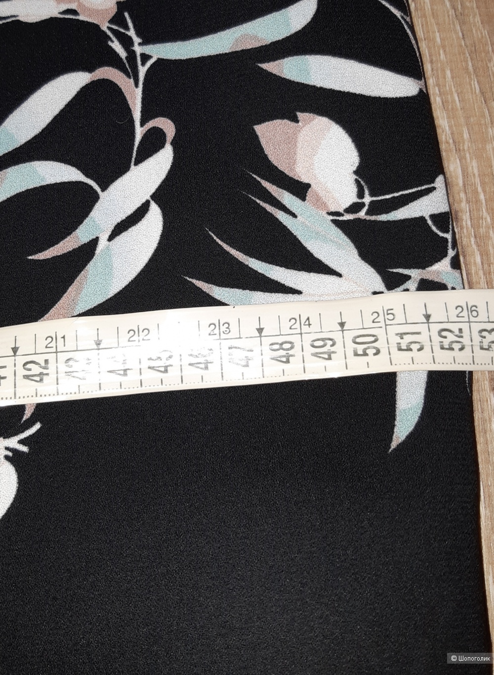 Юбка-карандаш m&co, размер 46/48