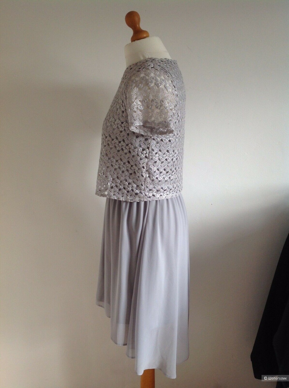 Платье River Island размер 44-46