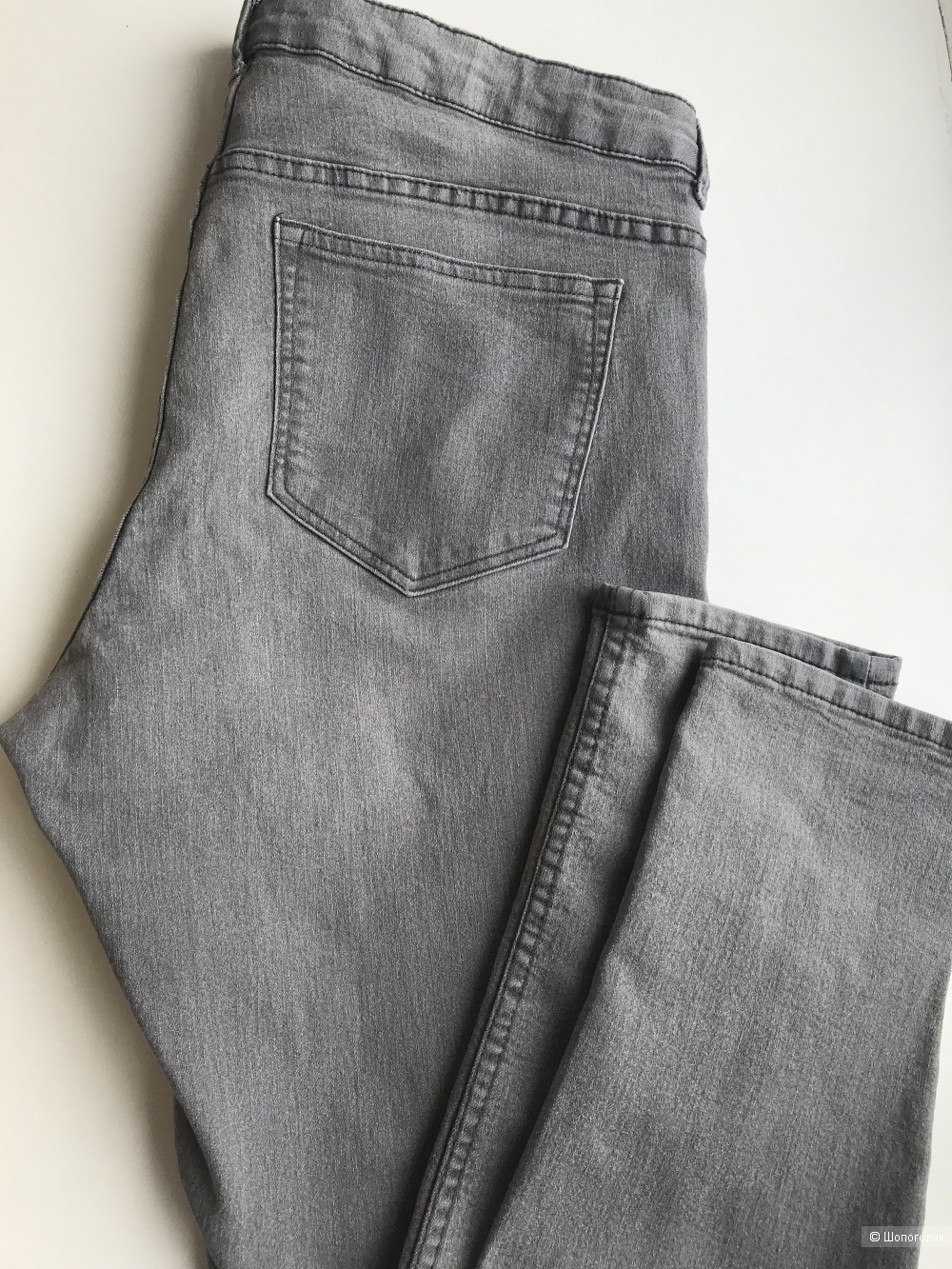 Джинсы H&M, размер EUR 42