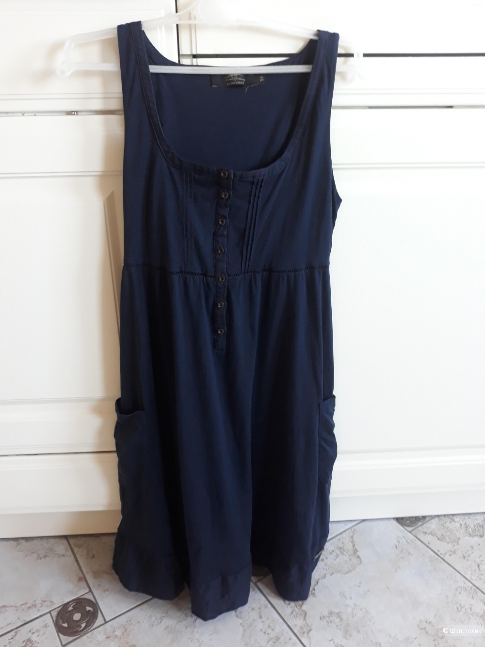 Сарафан Thomas Burberry, XS