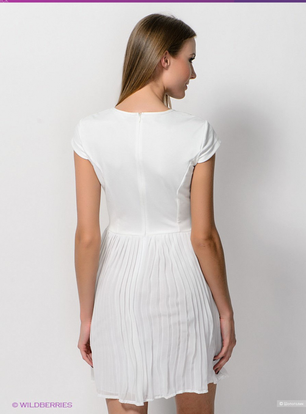 Платье Бренд TOPSANDTOPS размер 46