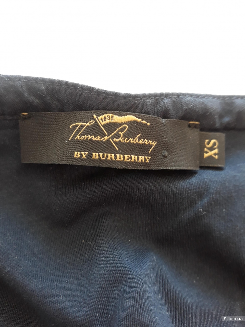 Сарафан Thomas Burberry, XS