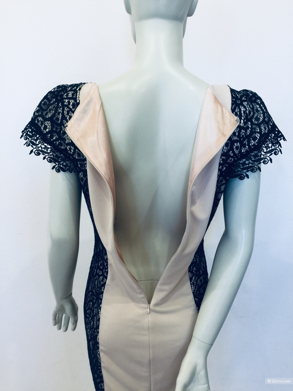 Платье Бренд NikiBiki размер 48