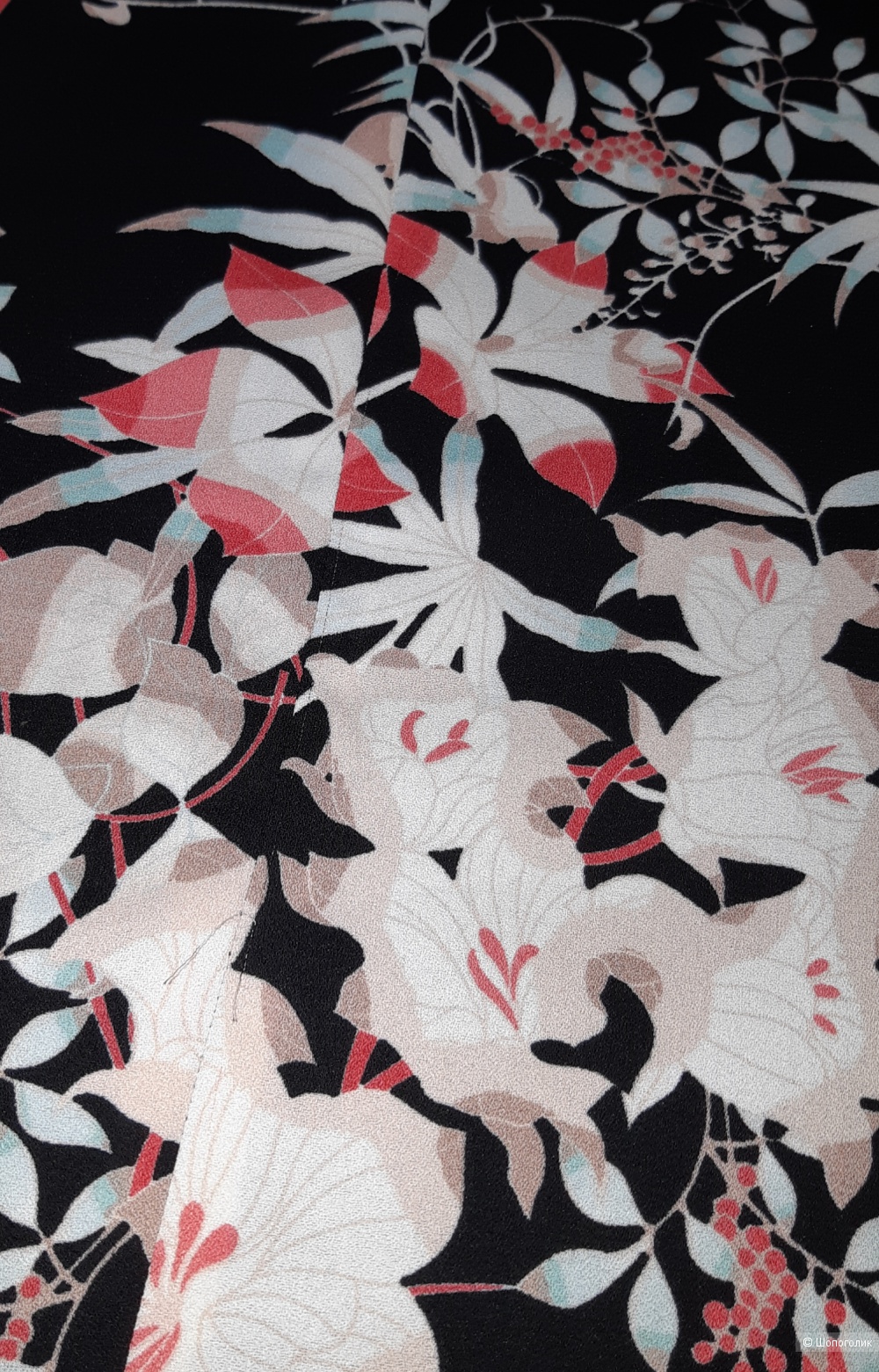 Юбка-карандаш m&co, размер 46/48