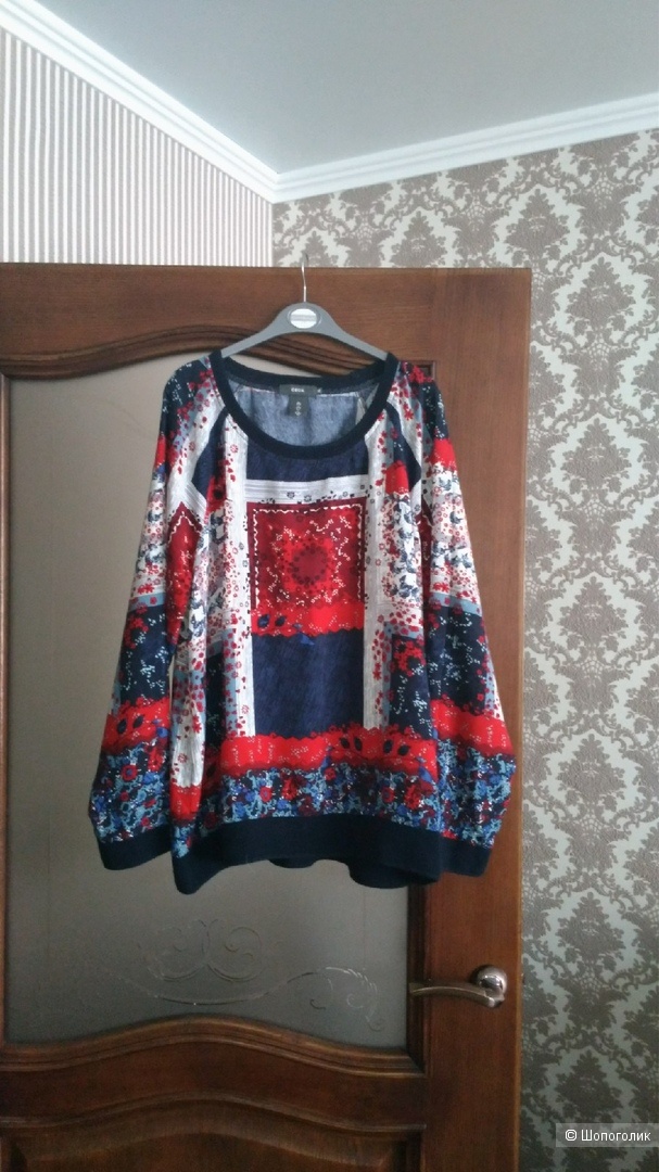 Блузка Cecil р.50