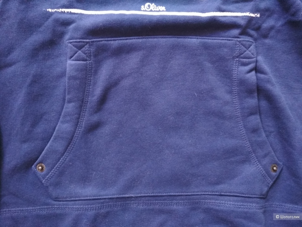 Толстовка s. Oliver размер 152