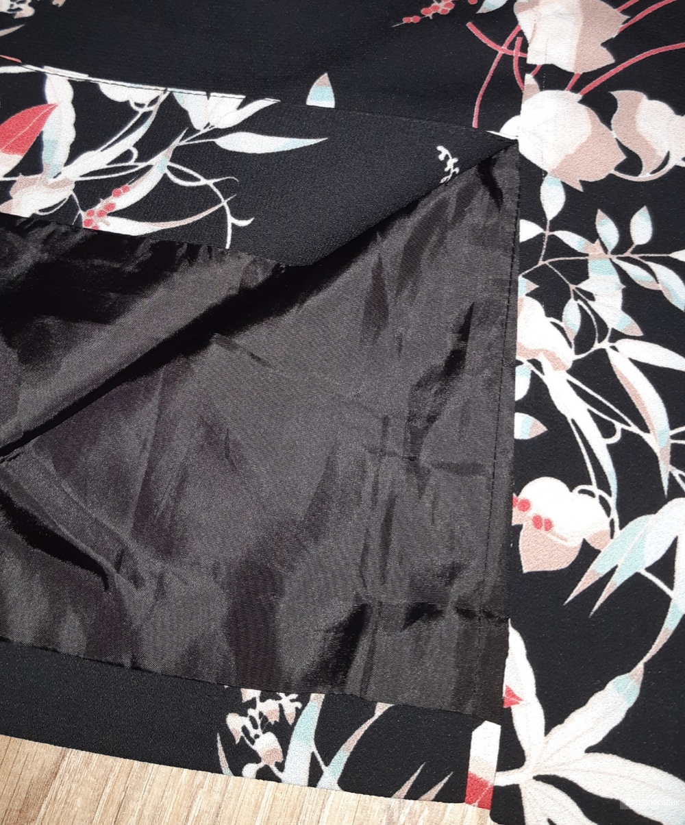 Юбка-карандаш m&co, размер 46/48