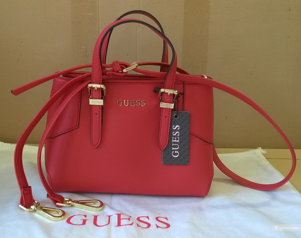 Сумка Guess