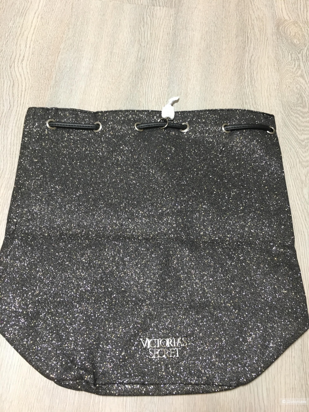 Рюкзак-мешок Victoria secret