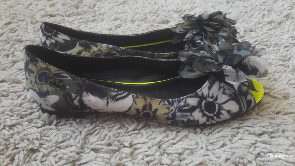 Балетки Miss Sixty, размер 36