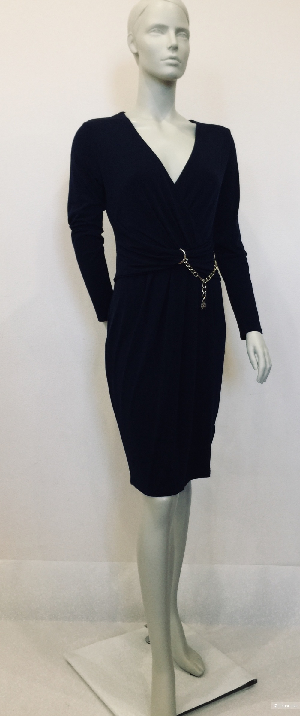 Платье Бренд Goddess London размер 48 50