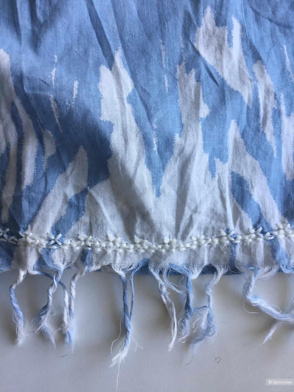 Блуза Rick Cardona 46-50 размер