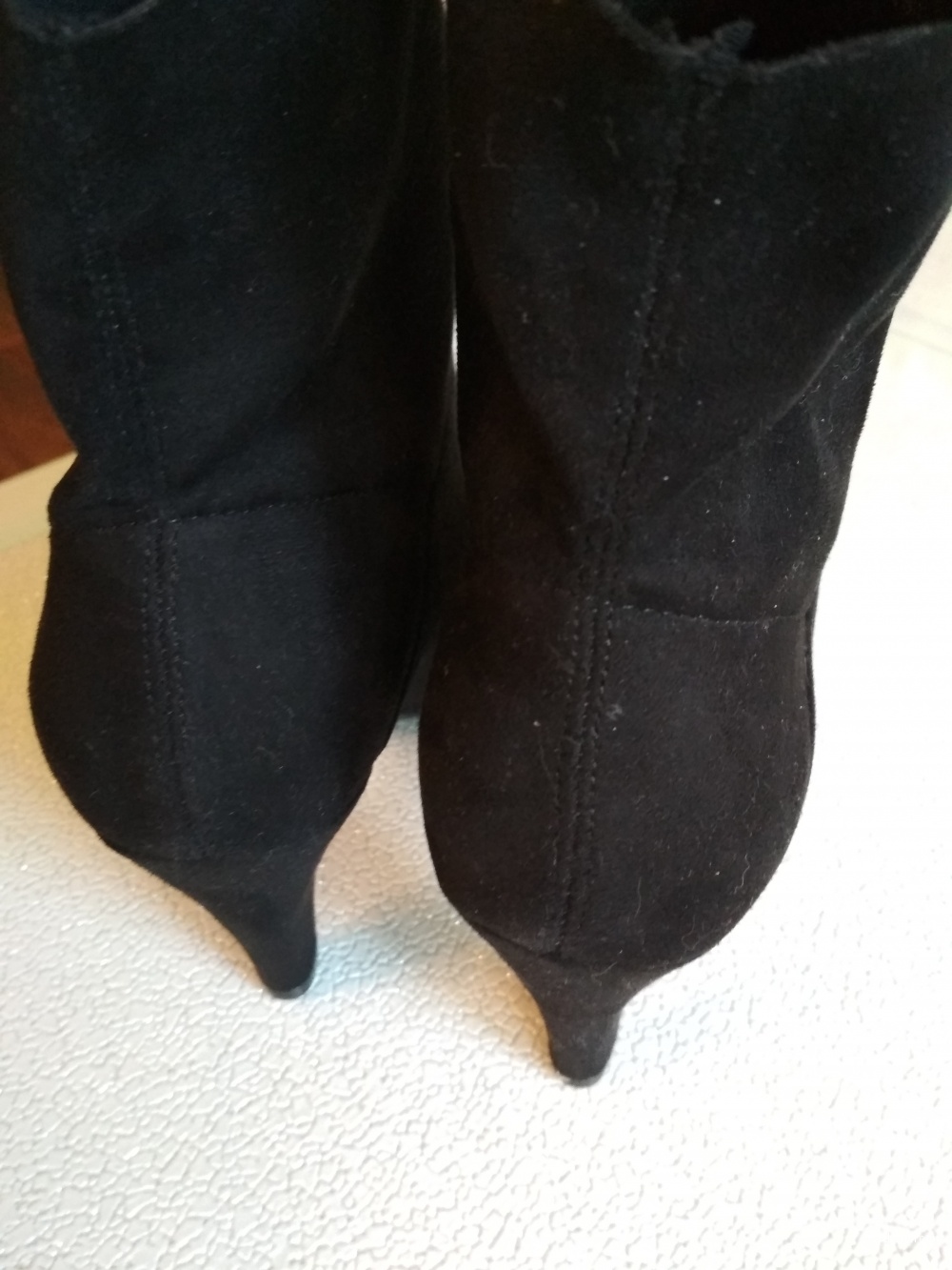 Ботильоны dorothy perkins размер 38