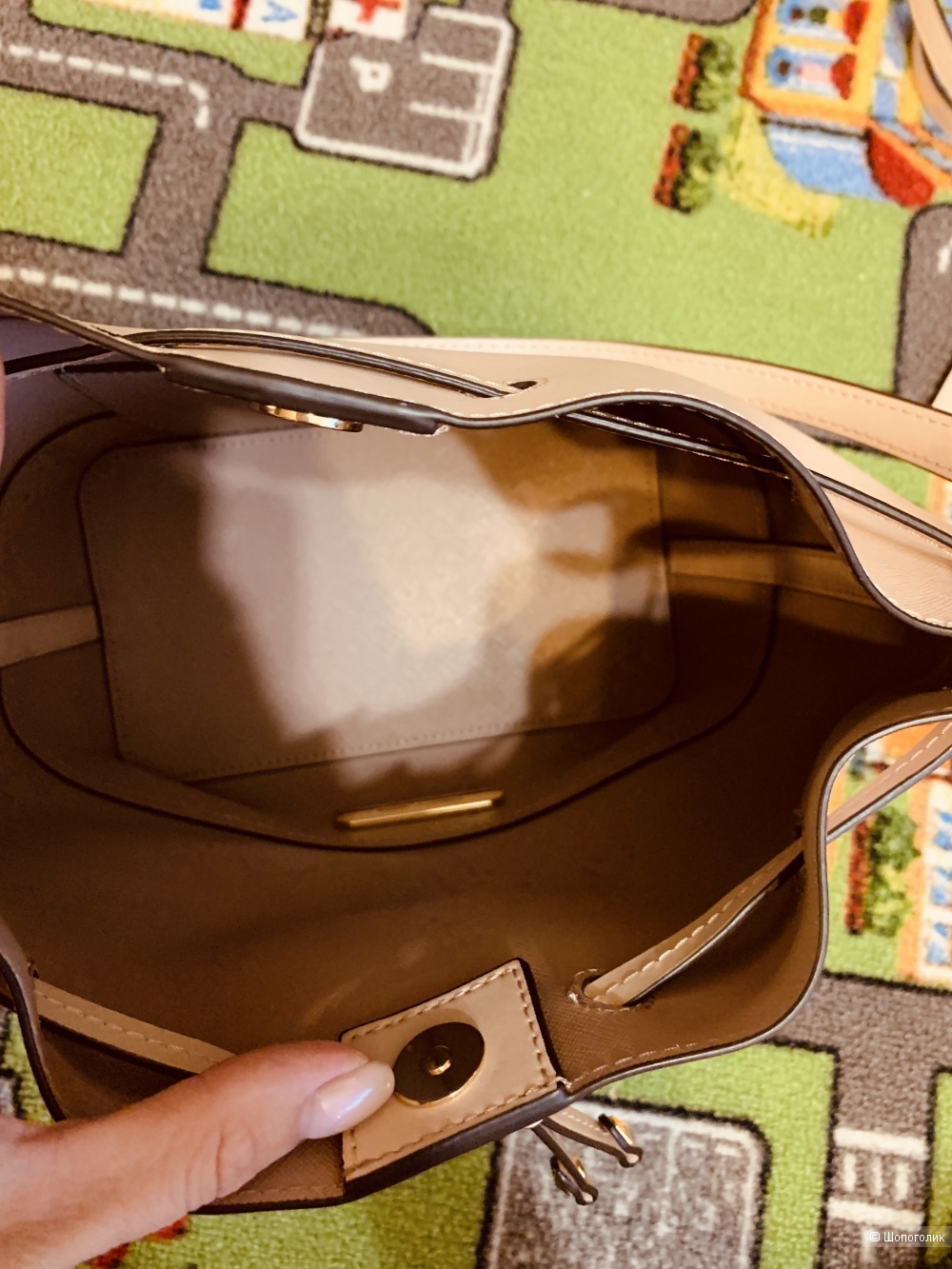 Сумка Michael Kors