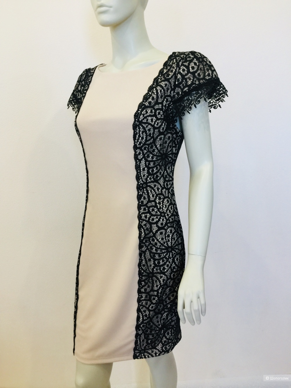 Платье Бренд NikiBiki размер 48