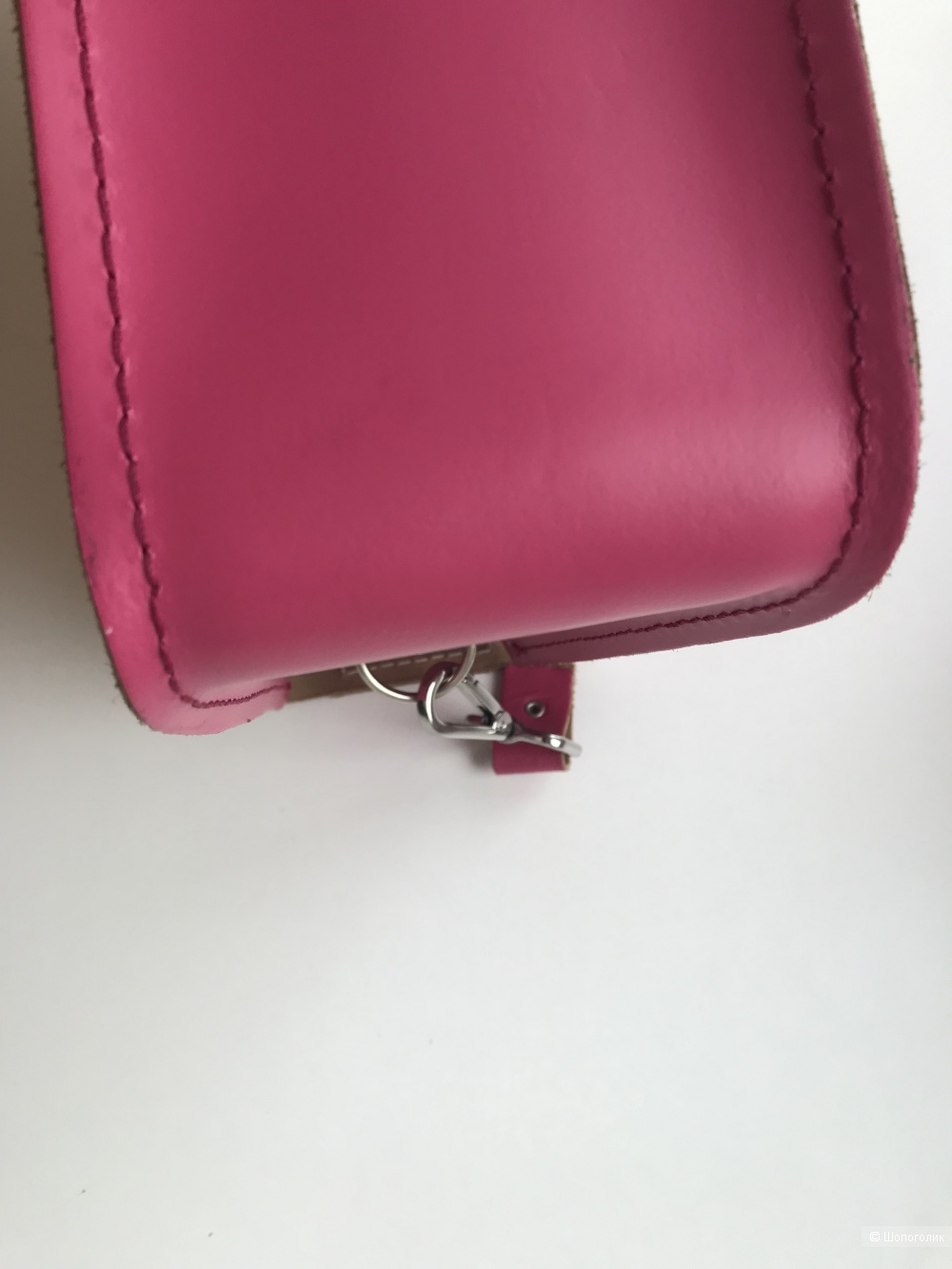 Сумка Cambridge Satchel, размер 15 дюймов