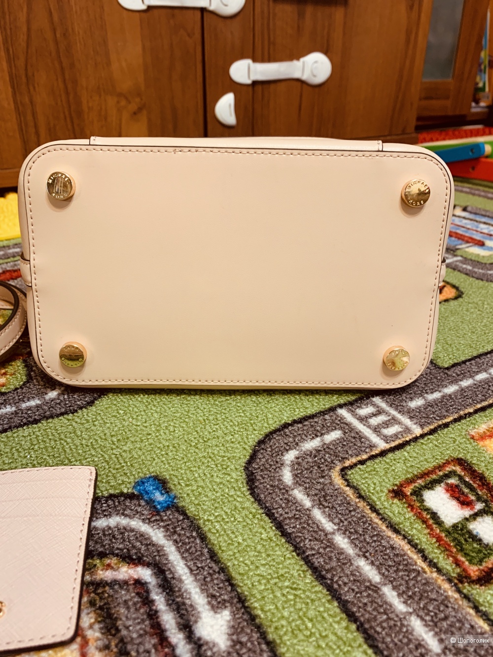 Сумка Michael Kors