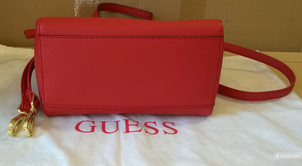 Сумка Guess