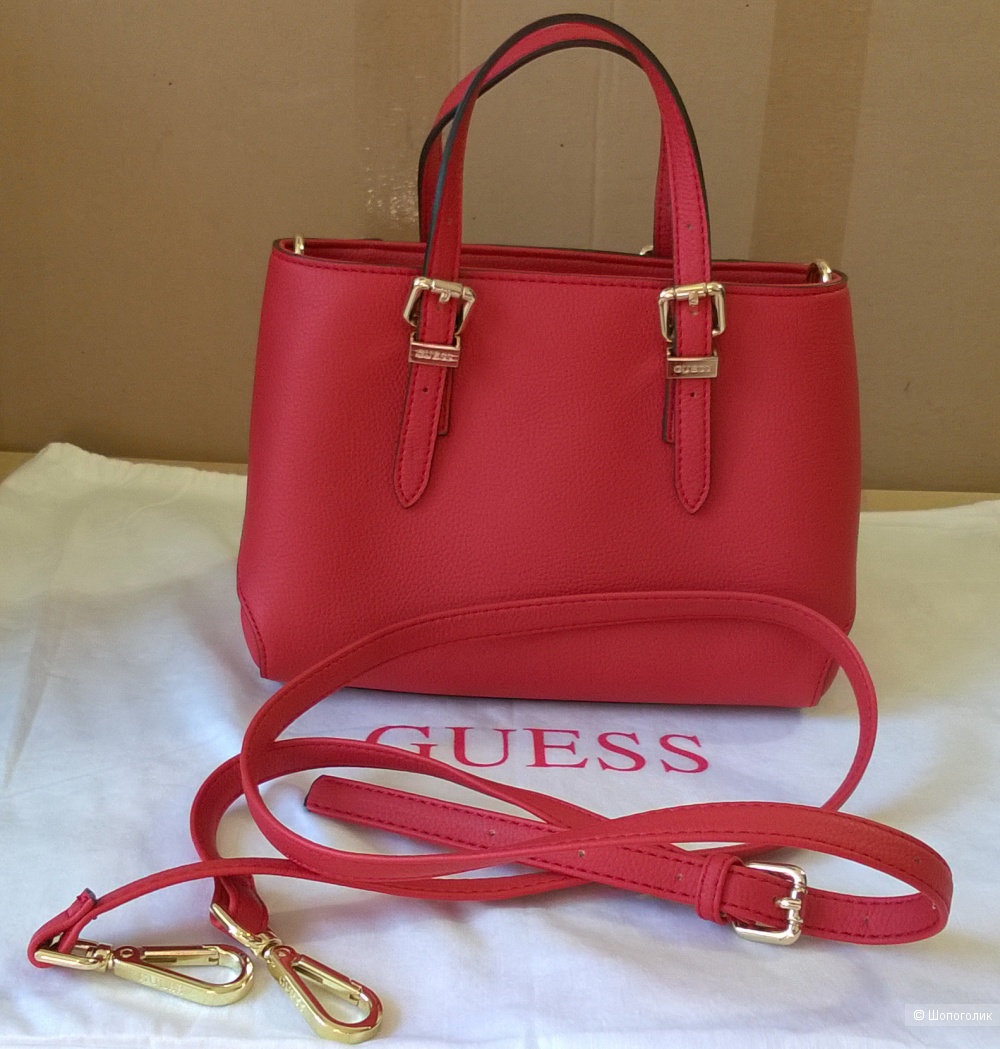 Сумка Guess