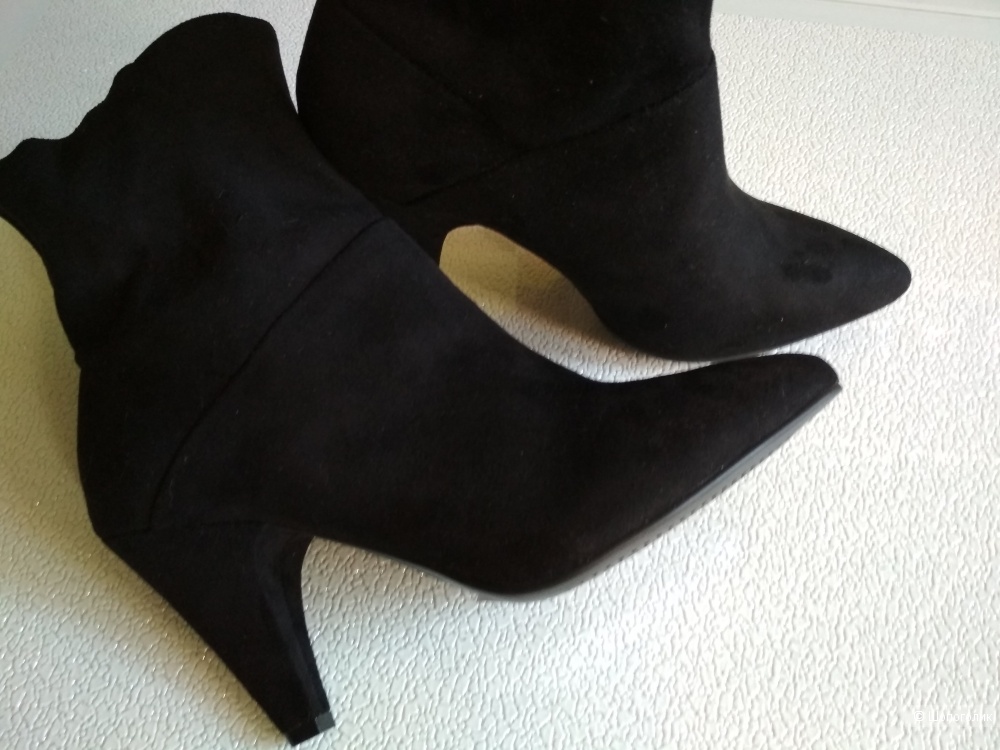 Ботильоны dorothy perkins размер 38