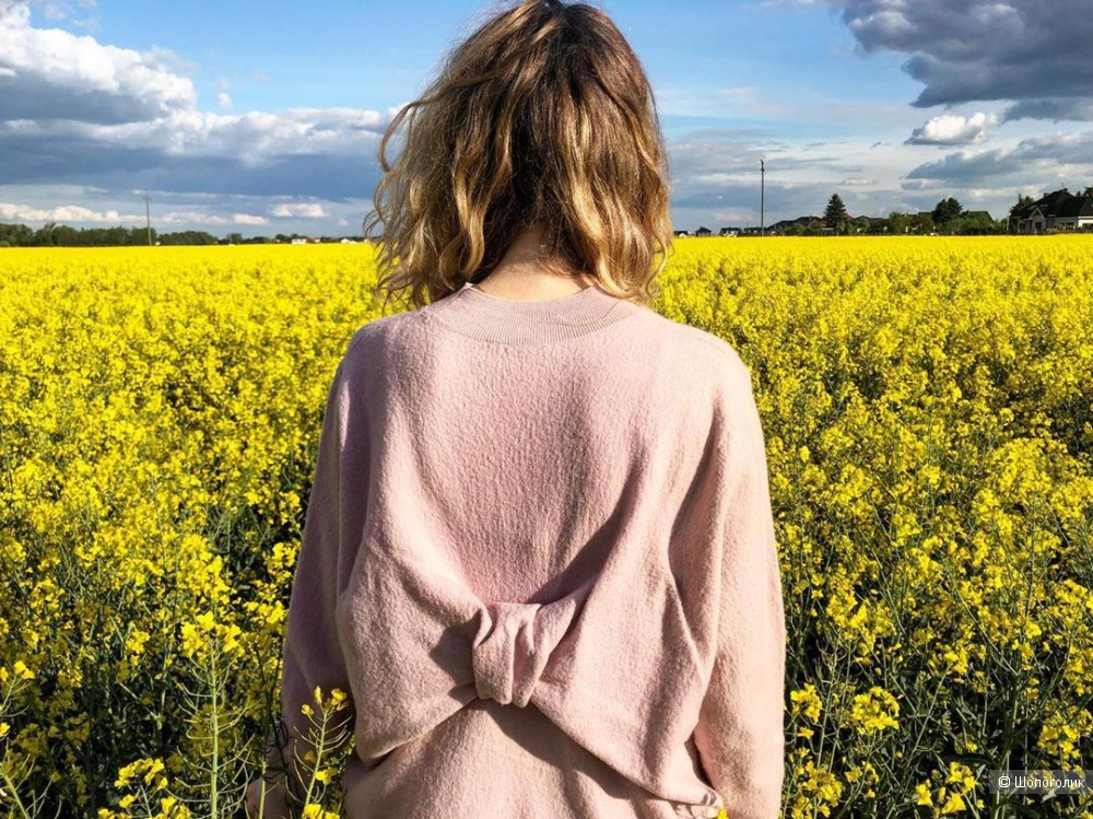 Свитер COS размер S