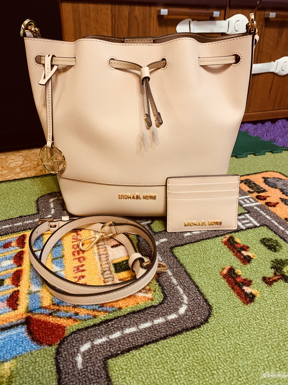 Сумка Michael Kors