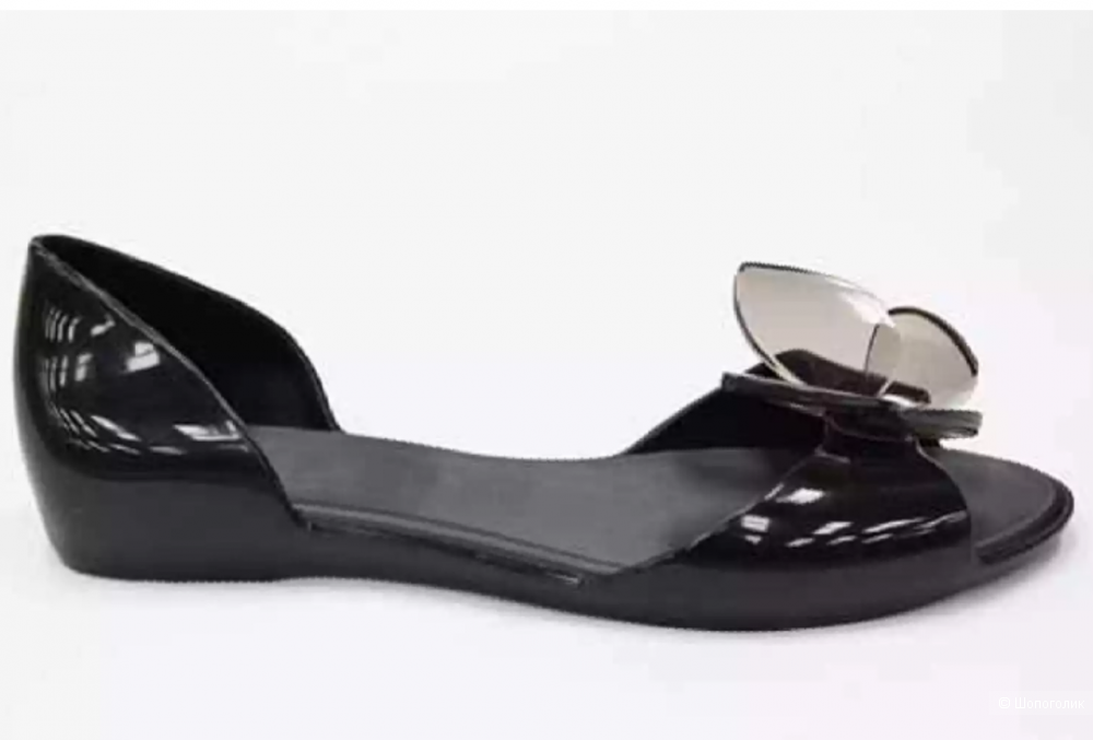 Балетки Mel by Melissa, размер 40 (стелька 25см)