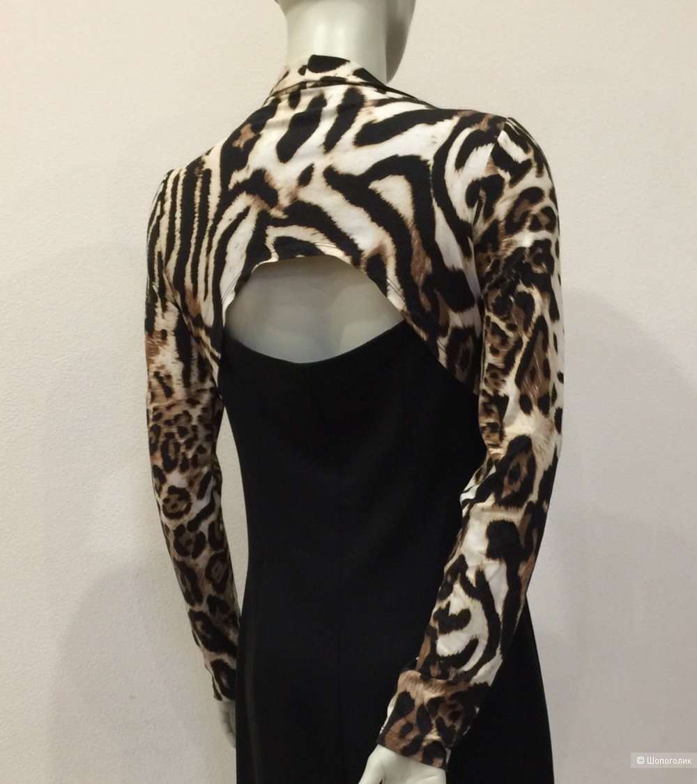 Платье Бренд Colambetta размер 48