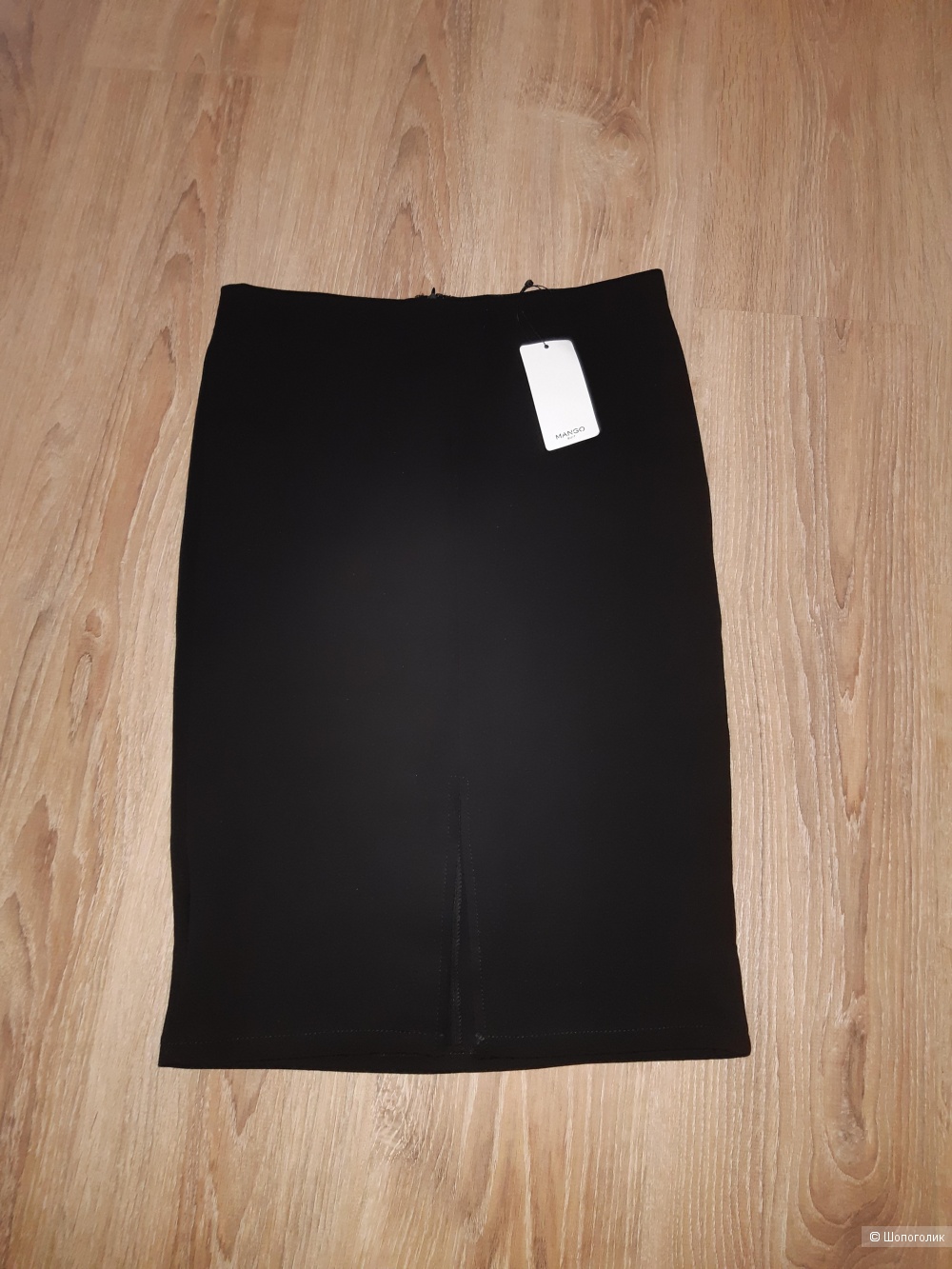 Юбка-карандаш mango, размер m