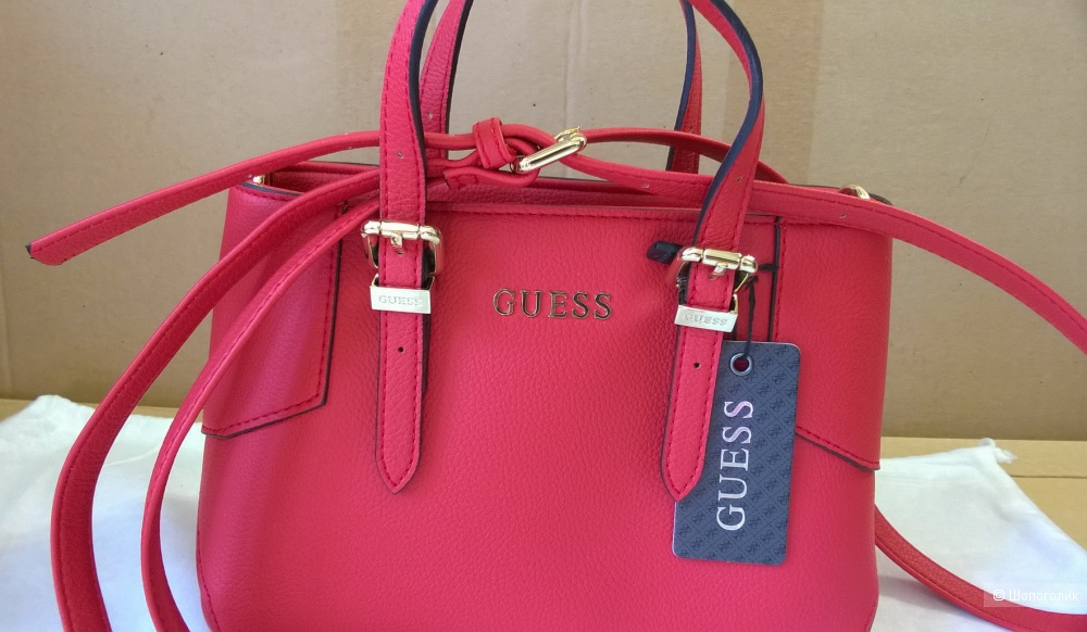 Сумка Guess