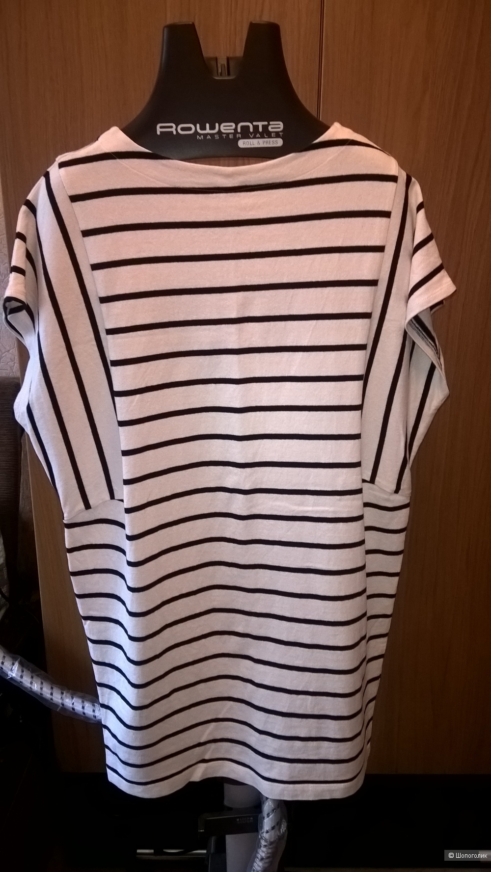 Платье Uniqlo, L