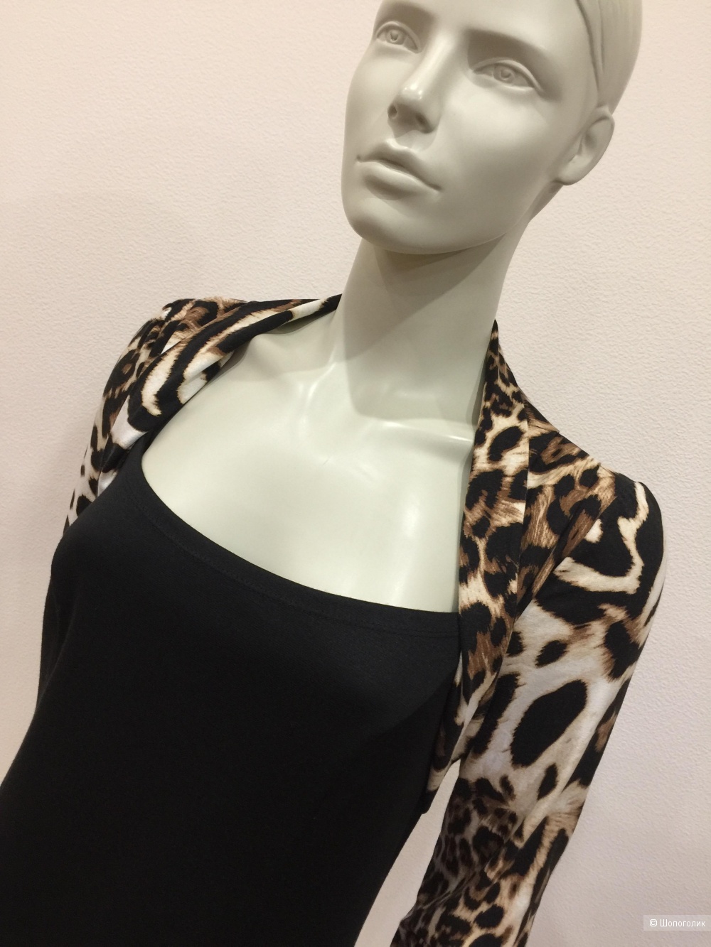 Платье Бренд Colambetta размер 48