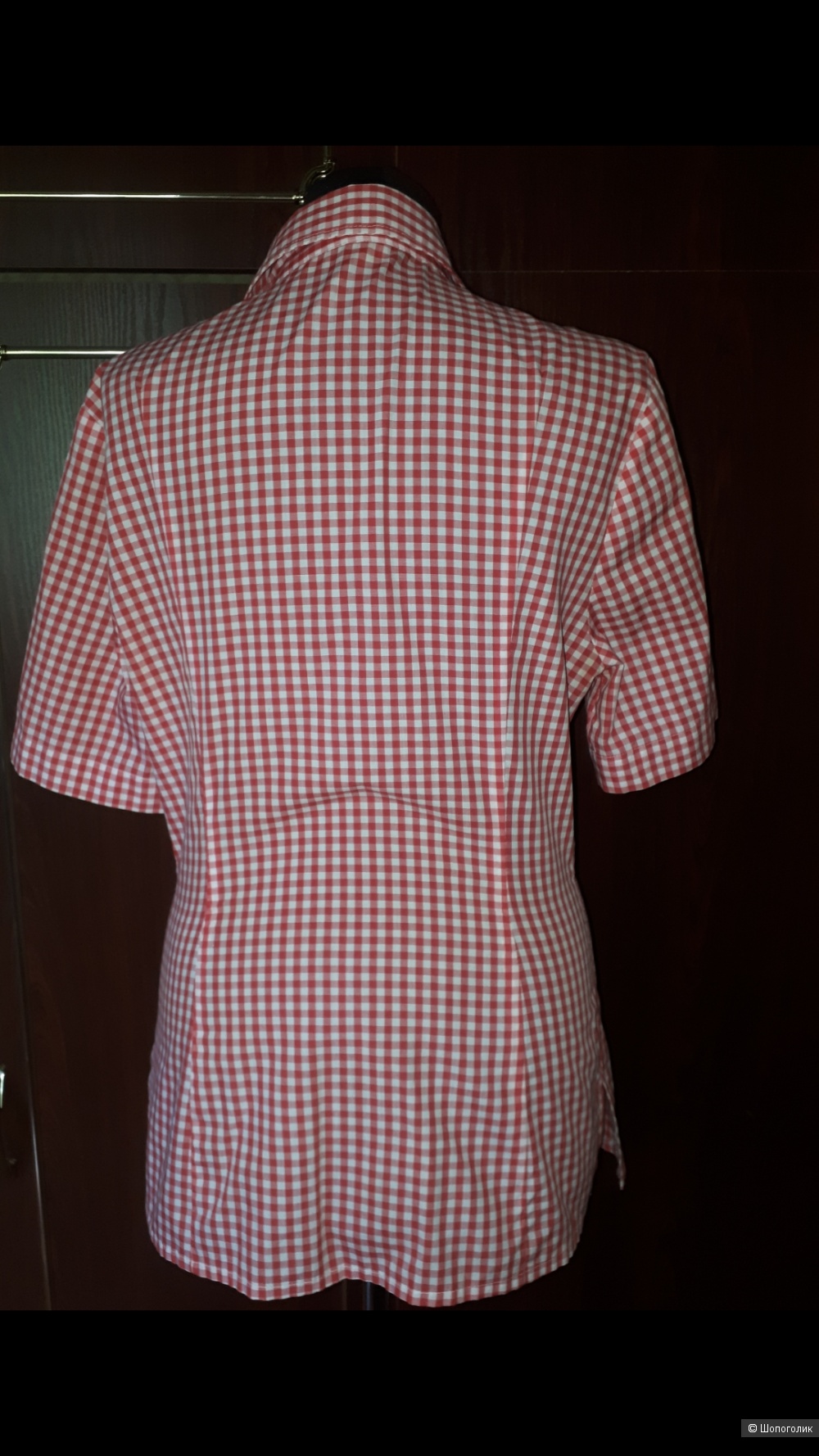 Рубашка Fair Lady 46 р-р
